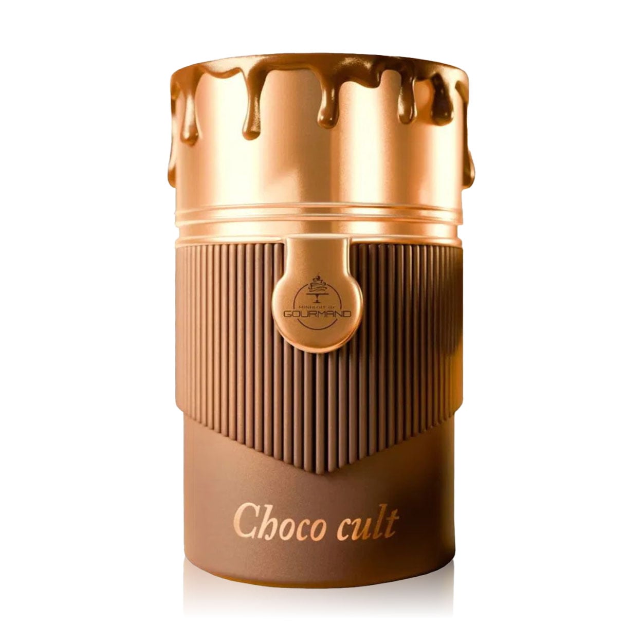 Paris Corner Ministry Of Gourmand Choco Cult Парфумована вода унісекс, 100 мл